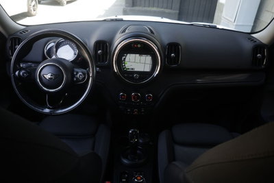 MINI Mini Countryman 1.5 One D Hype Countryman (2)
