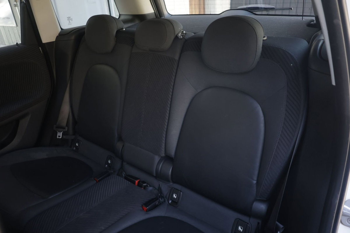 MINI Mini Countryman 1.5 One D Hype Countryman (3)