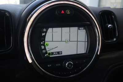MINI Mini Countryman 1.5 One D Hype Countryman (8)