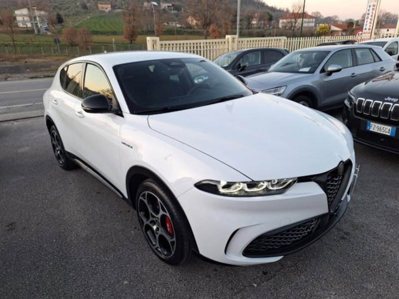Alfa Romeo Tonale 1.6 Veloce 130cv tct6