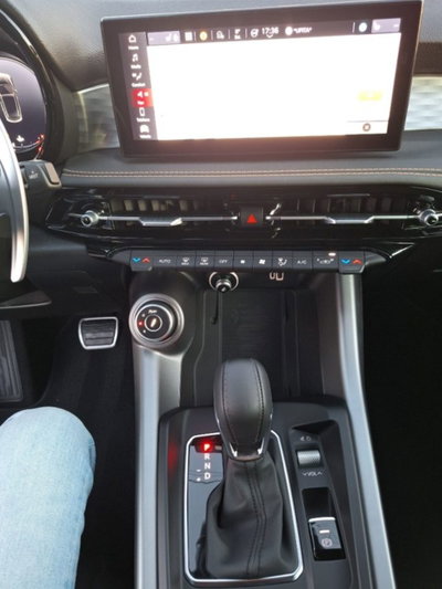 Alfa Romeo Tonale 1.6 Veloce 130cv tct6 (19)