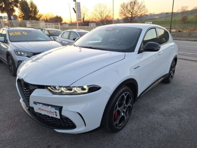 Alfa Romeo Tonale 1.6 Veloce 130cv tct6 (3)