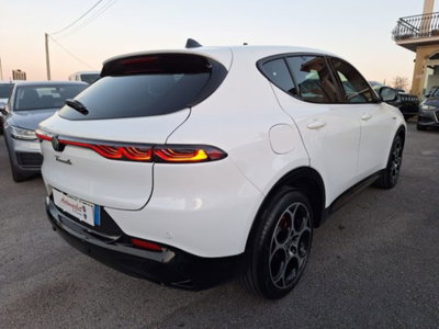 Alfa Romeo Tonale 1.6 Veloce 130cv tct6 (8)