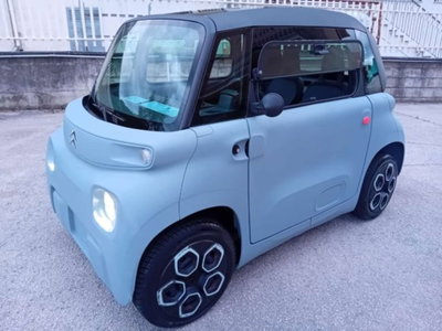 Citroen Ami Ami usata