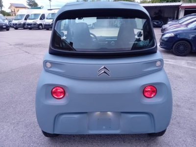 Citroen Ami Ami (2)