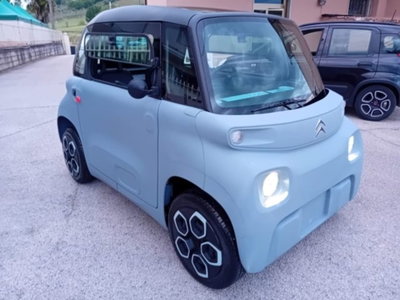 Citroen Ami Ami (3)