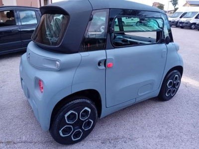 Citroen Ami Ami (4)