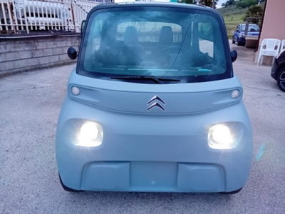 Citroen Ami Ami (7)