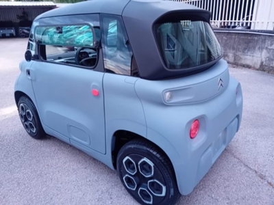 Citroen Ami Ami (8)
