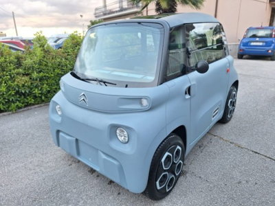 Citroen Ami Ami usata