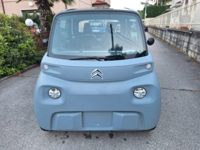 Citroen Ami Ami (2)