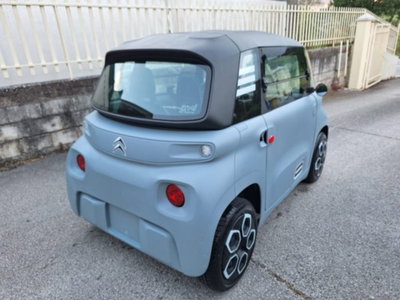 Citroen Ami Ami (3)
