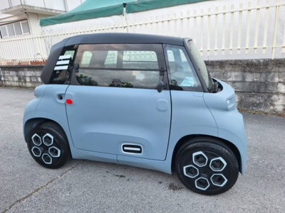 Citroen Ami Ami (4)