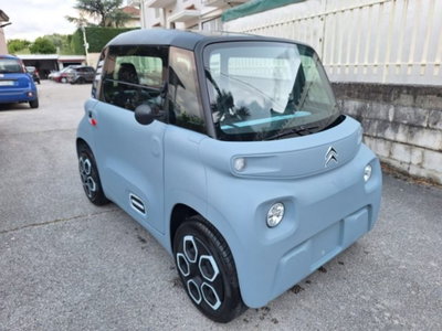 Citroen Ami Ami (5)
