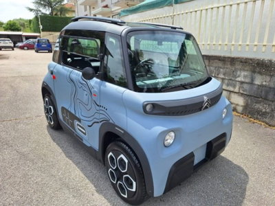 Citroen Ami My Ami Vibe usata