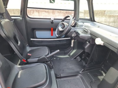 Citroen Ami My Ami Vibe (10)