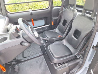 Citroen Ami My Ami Vibe (6)