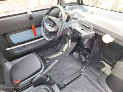 Citroen Ami My Ami Vibe (9)