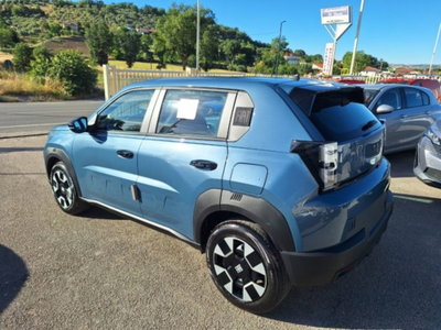 Fiat Grande Panda 1.2 Icon 100cv (3)
