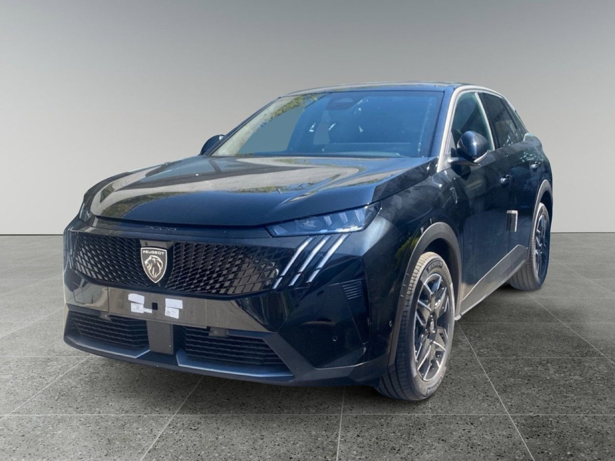 Peugeot 3008 1.2 hybrid GT 145cv e-dcs6