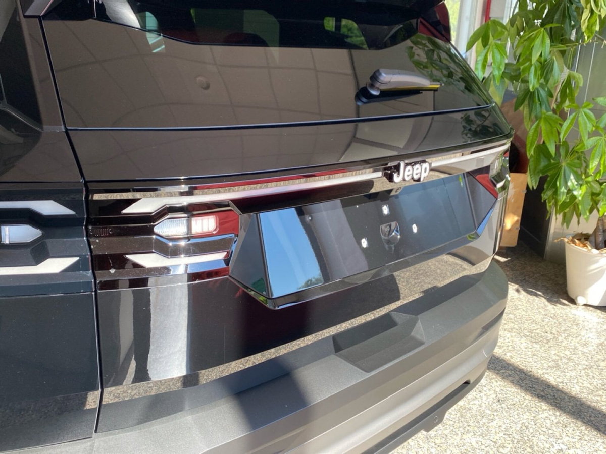 Jeep Compass 1.2 turbo 48V e-hybrid Altitude fwd 145cv edct6 (14)