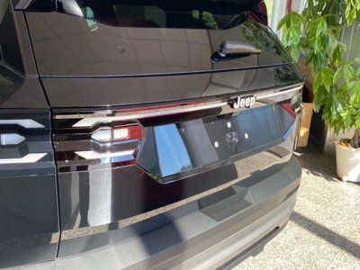 Jeep Compass 1.2 turbo e-hybrid mhev Altitude fwd 145cv edct6 (14)