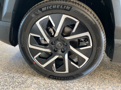 Jeep Compass 1.2 turbo e-hybrid mhev Altitude fwd 145cv edct6 (15)