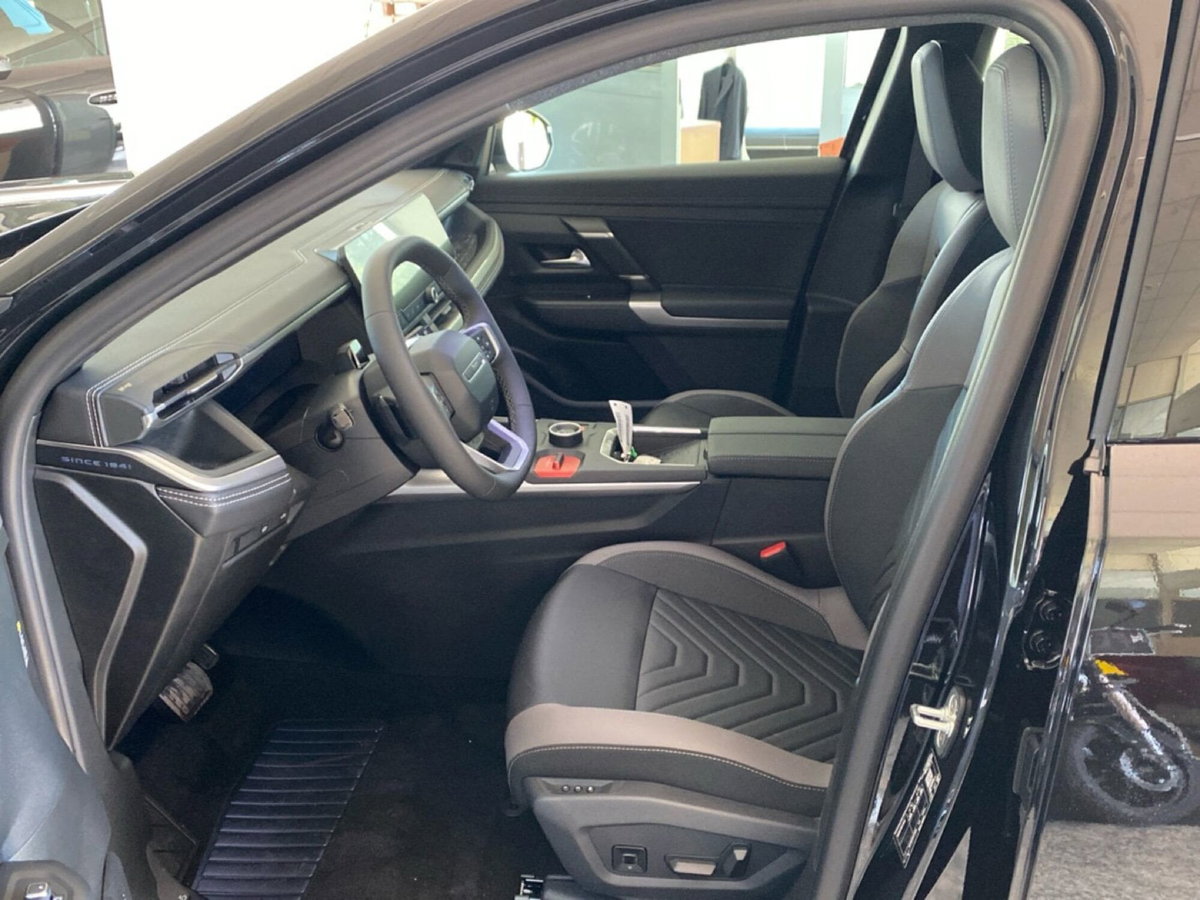 Jeep Compass 1.2 turbo 48V e-hybrid Altitude fwd 145cv edct6 (17)