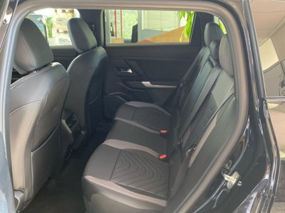 Jeep Compass 1.2 turbo e-hybrid mhev Altitude fwd 145cv edct6 (19)
