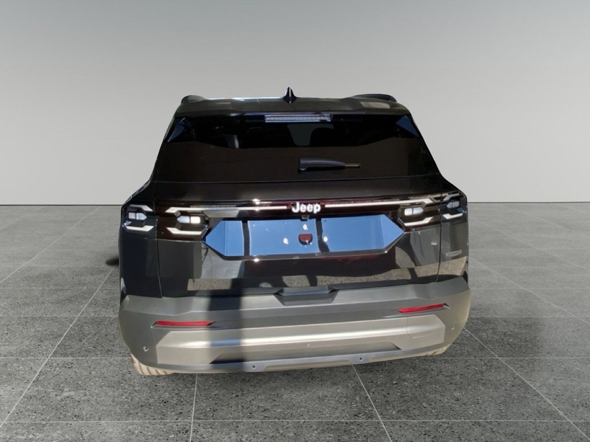 Jeep Compass 1.2 turbo 48V e-hybrid Altitude fwd 145cv edct6 (4)