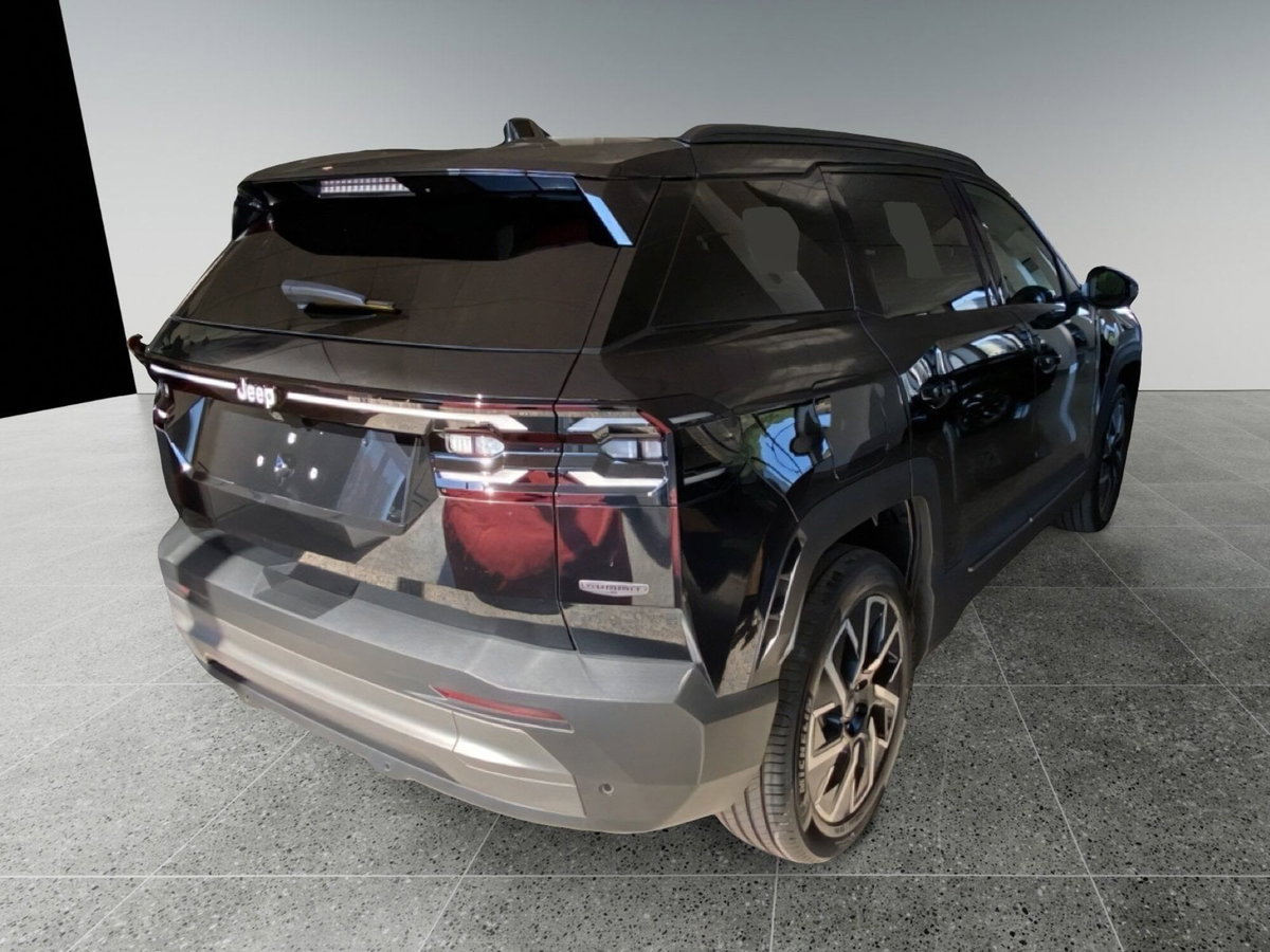 Jeep Compass 1.2 turbo 48V e-hybrid Altitude fwd 145cv edct6 (6)