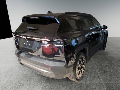 Jeep Compass 1.2 turbo e-hybrid mhev Altitude fwd 145cv edct6 (6)
