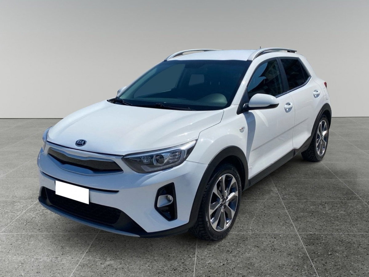 Kia Stonic 1.6 CRDi 115 CV Style