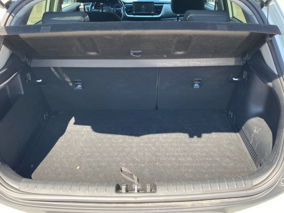 Kia Stonic 1.6 CRDi 115 CV Style (14)