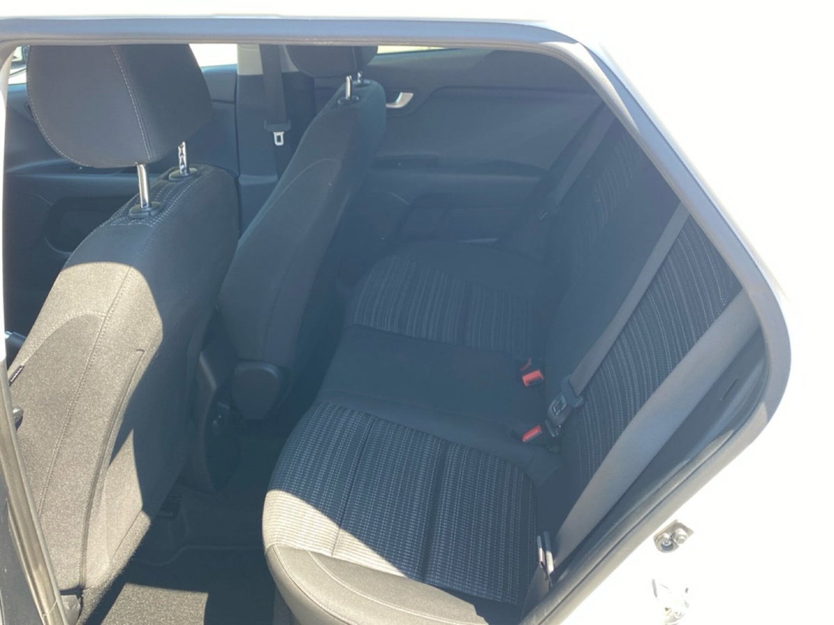 Kia Stonic 1.6 CRDi 115 CV Style (19)