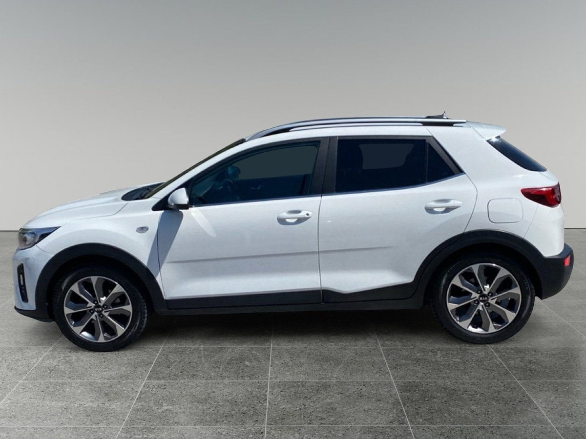 Kia Stonic 1.6 CRDi 115 CV Style (2)