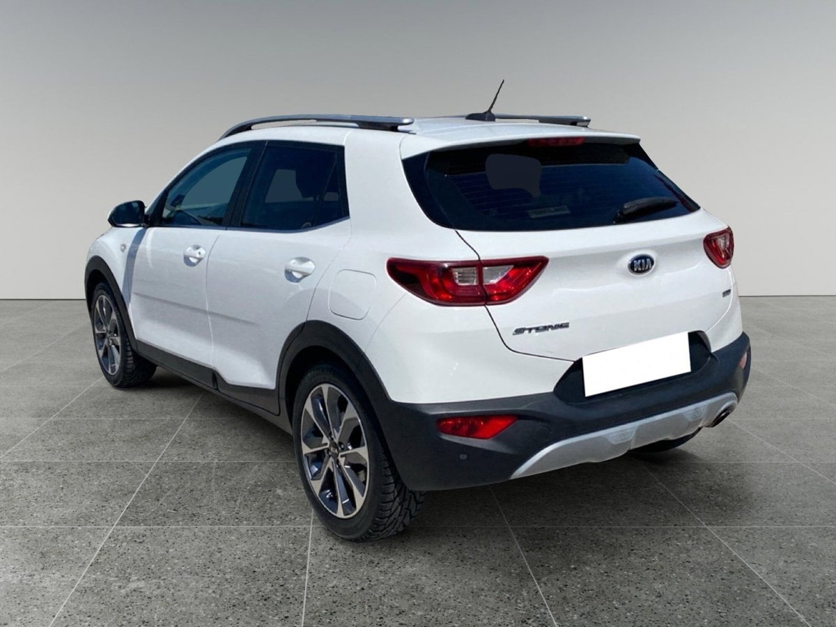 Kia Stonic 1.6 CRDi 115 CV Style (3)