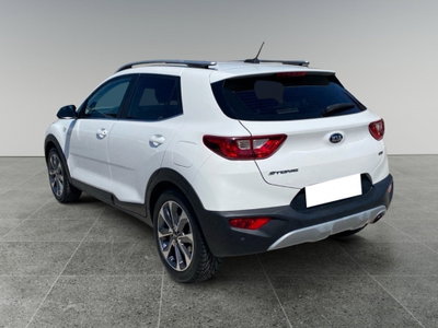 Kia Stonic 1.6 CRDi 115 CV Style (3)