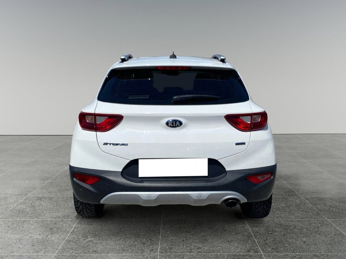 Kia Stonic 1.6 CRDi 115 CV Style (4)