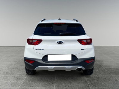 Kia Stonic 1.6 CRDi 115 CV Style (4)