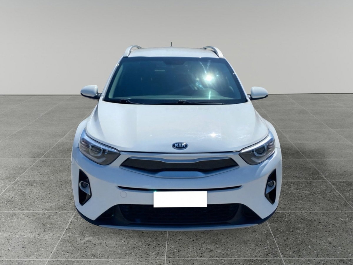 Kia Stonic 1.6 CRDi 115 CV Style (5)