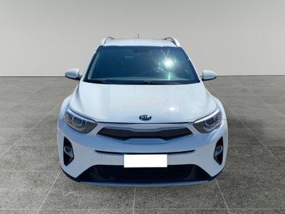 Kia Stonic 1.6 CRDi 115 CV Style (5)