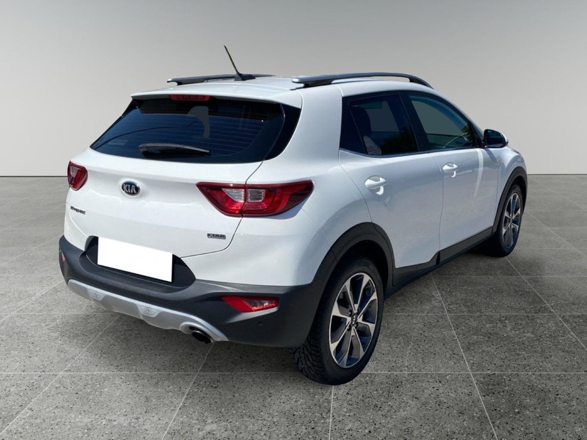 Kia Stonic 1.6 CRDi 115 CV Style (6)