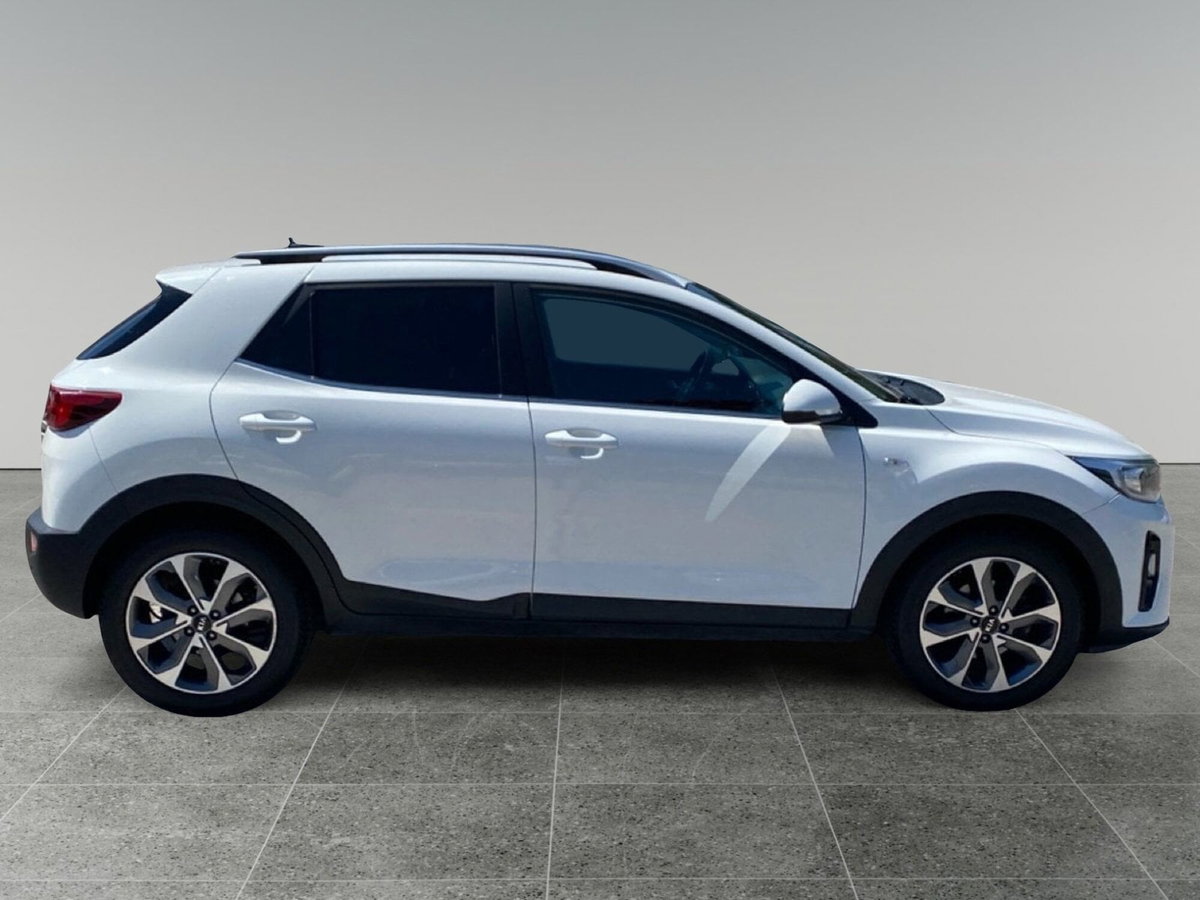 Kia Stonic 1.6 CRDi 115 CV Style (7)