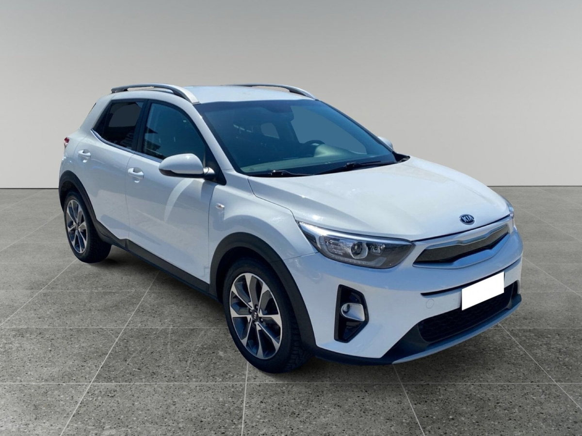 Kia Stonic 1.6 CRDi 115 CV Style (8)