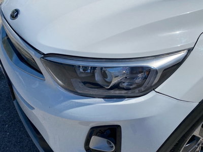 Kia Stonic 1.6 CRDi 115 CV Style (9)