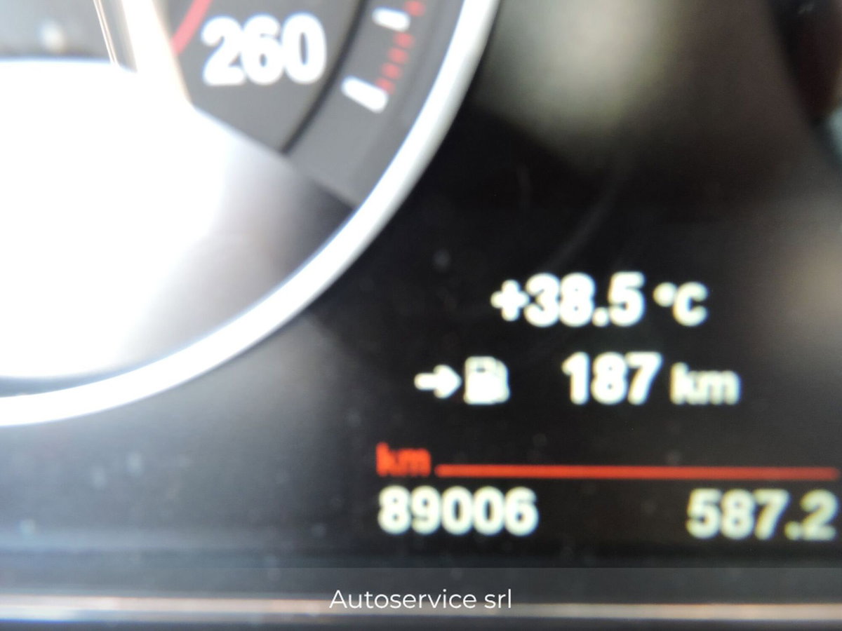 BMW Serie 4 Coupé 420d  Msport (14)