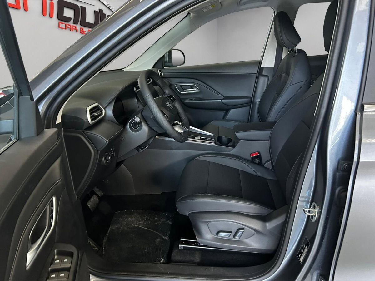 Mg ZS 1.5 hybrid+ Luxury auto (11)