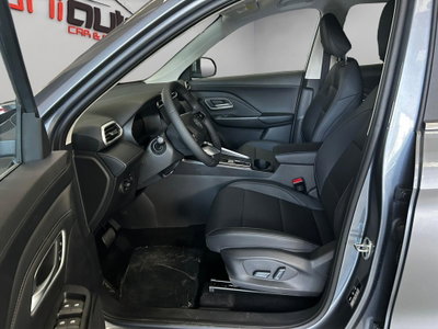 Mg ZS 1.5 hybrid+ Luxury auto (11)