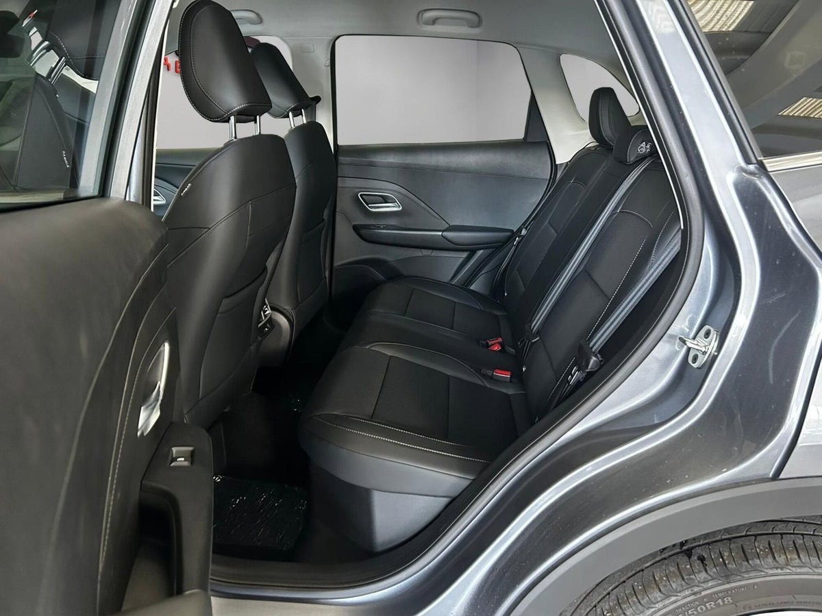 Mg ZS 1.5 hybrid+ Luxury auto (12)
